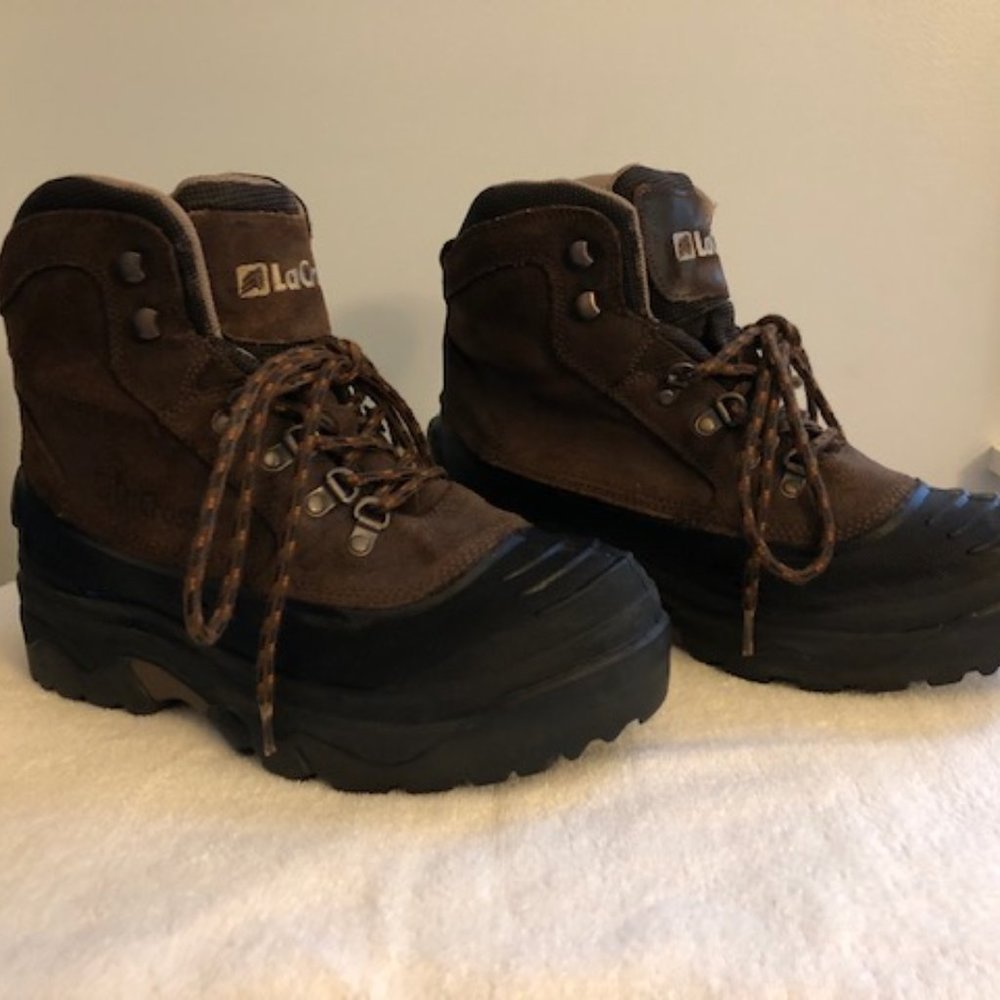 LaCrosse Winter Boots
